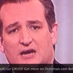 Ted-Cruz-what-is-on-his-lip-Booger-Food-Spit-Republican-Debate-3316-GOP-Fox-News