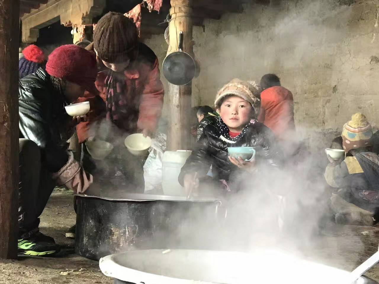 长春泰然智能生物科技有限公司公益回顾丨家国同欢月同圆 温暖满载甘孜州(图10) 长春泰然智能生物科技有限公司公益回顾丨家国同欢月同圆 温暖满载甘孜州(图10)